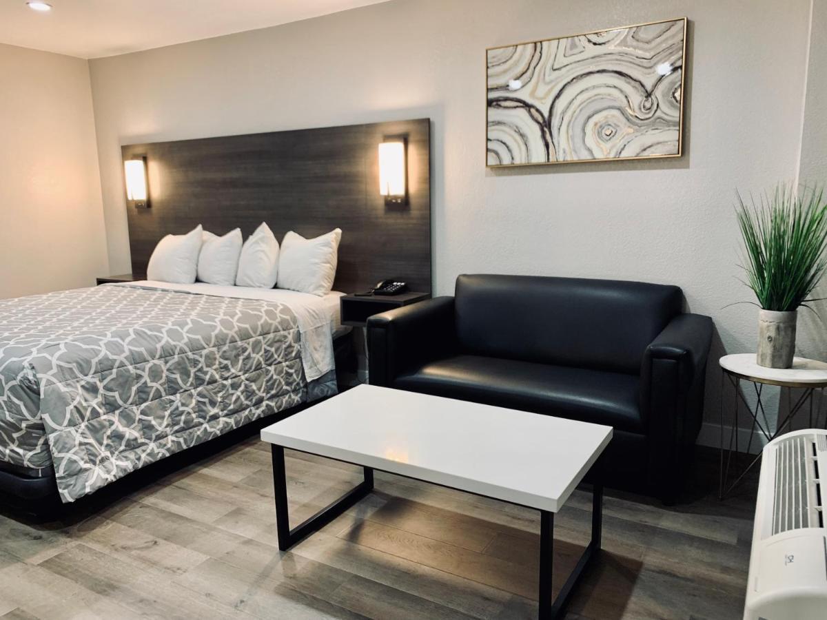 Sakura Inn (Adults Only) Glendale Eksteriør bilde